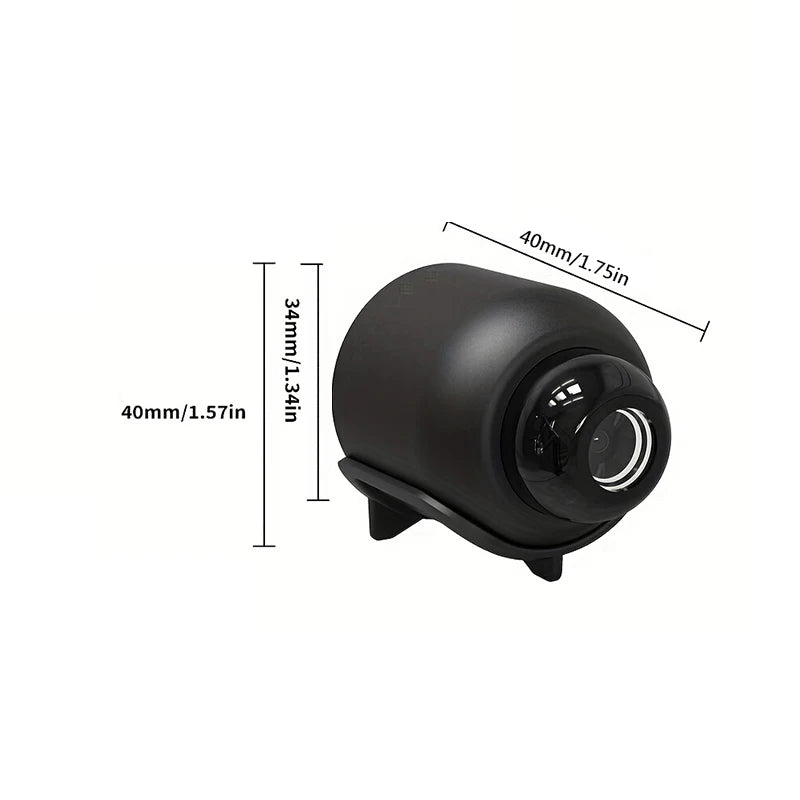 Mini Camera 1080P