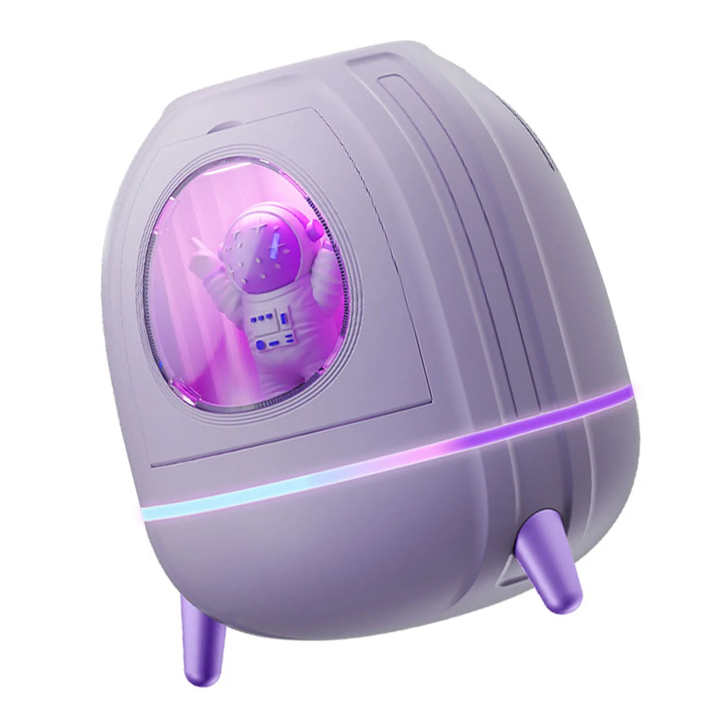 USB Humidifier Large Mist Cartoon