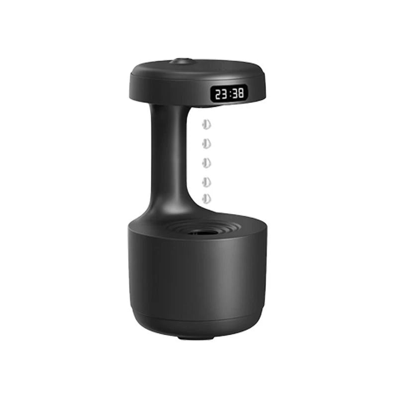 Anti-Gravity Air Humidifier