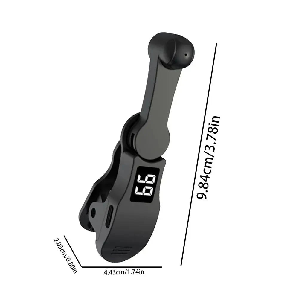 Auto Clicker for Smart Phones