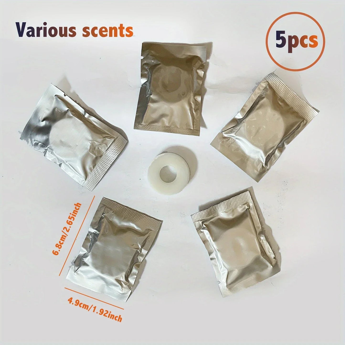 Ashtray Air Purifier