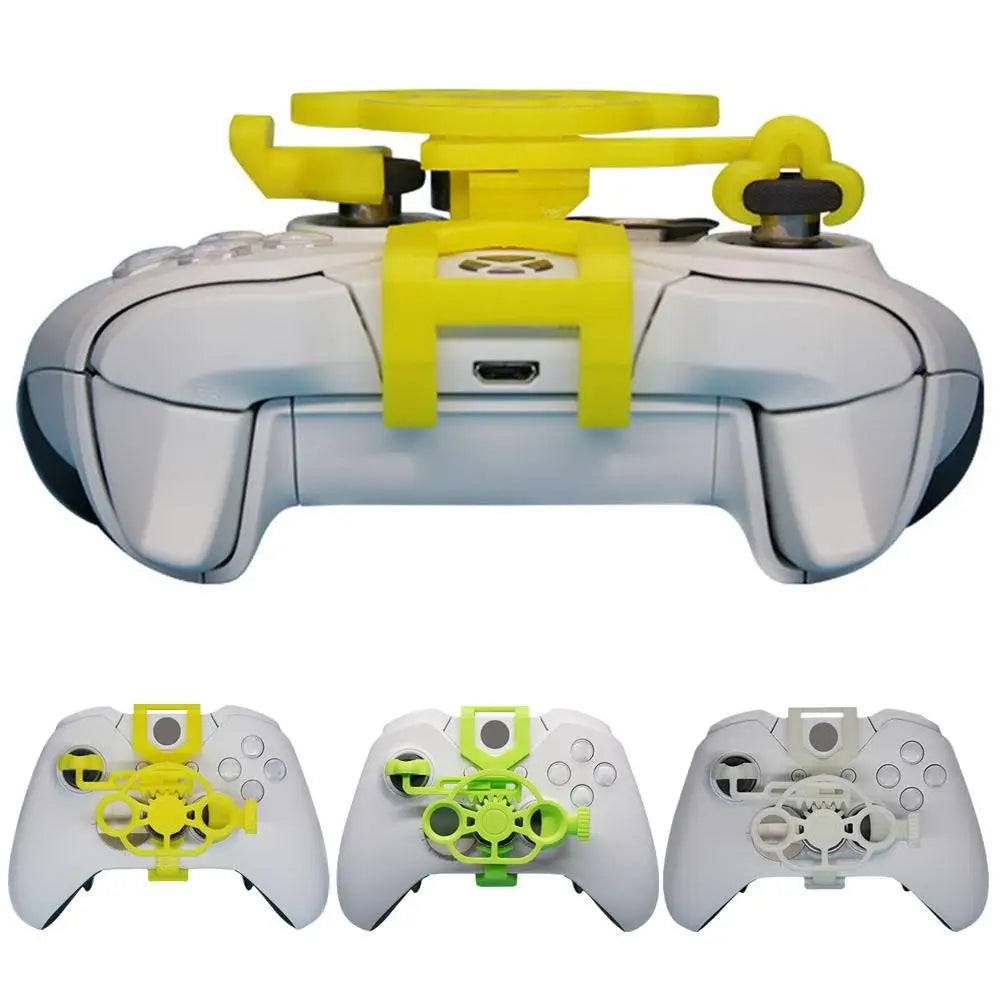 Controller Gaming Wheel for Xbox
