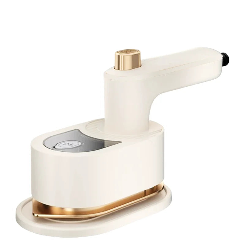 2-in-1 Handheld Steam Iron