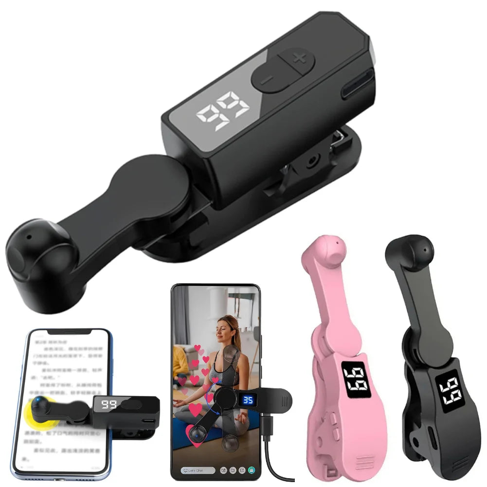 Auto Clicker for Smart Phones