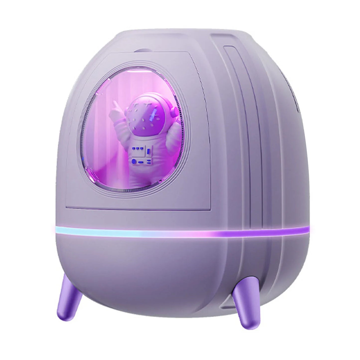 USB Humidifier Large Mist Cartoon