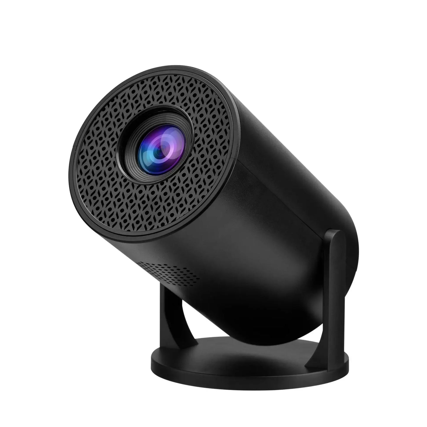 Cinematic Smart Projector