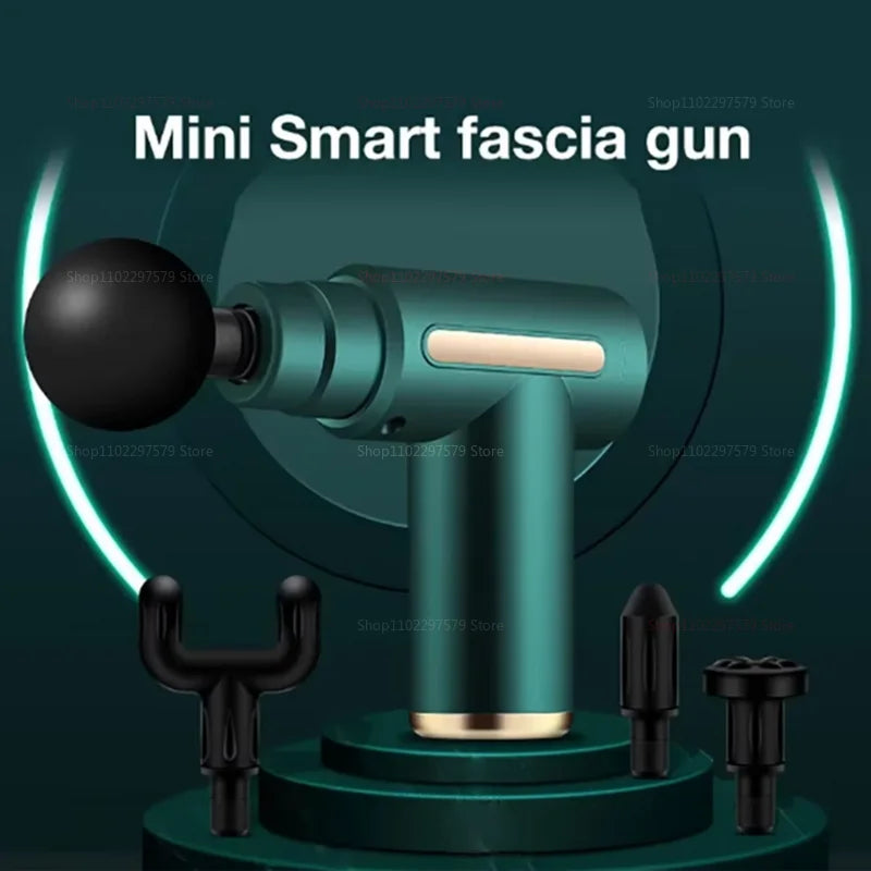 Massage Gun for the Whole Body
