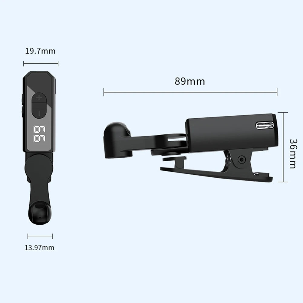 Auto Clicker for Smart Phones