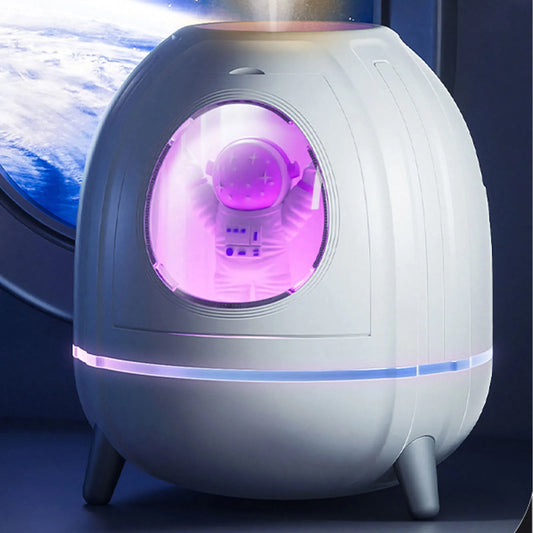 USB Humidifier Large Mist Cartoon