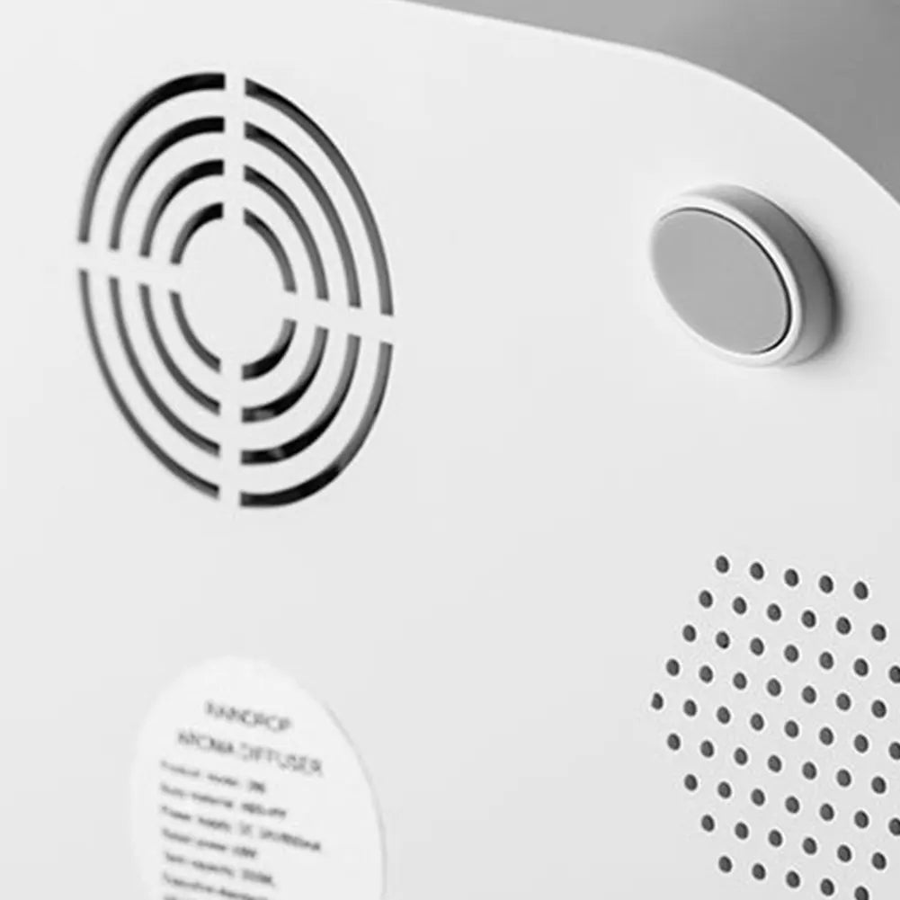 Air Humidifier Water Drip Micro Landscape