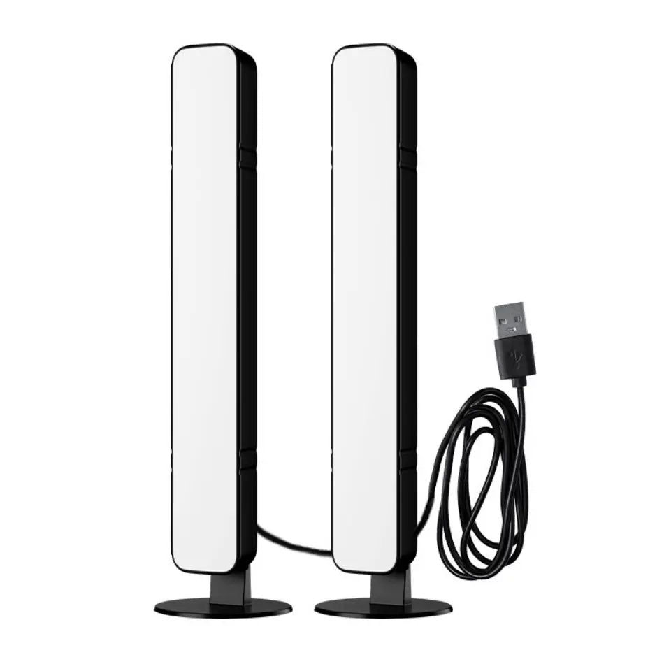 LED Night Light Bars RGB