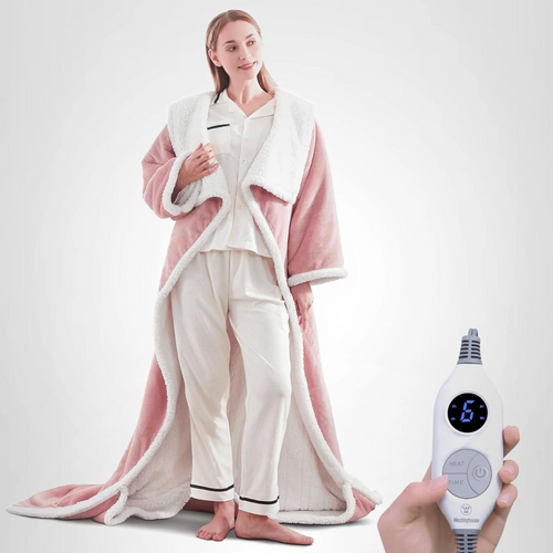 Heated Robe™