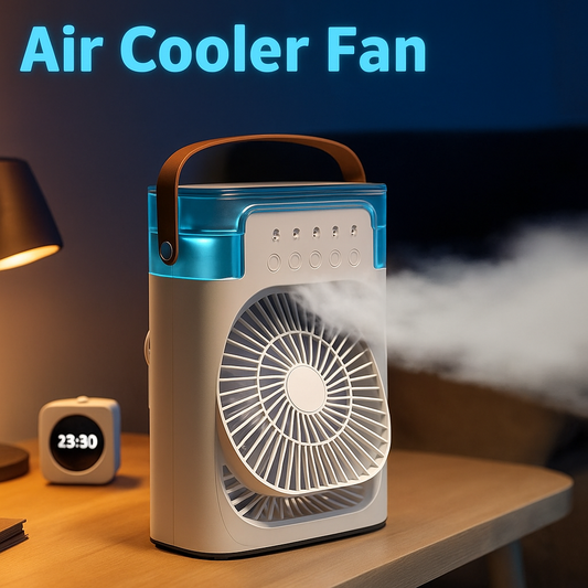 3 In 1 Fan AIr Conditioner