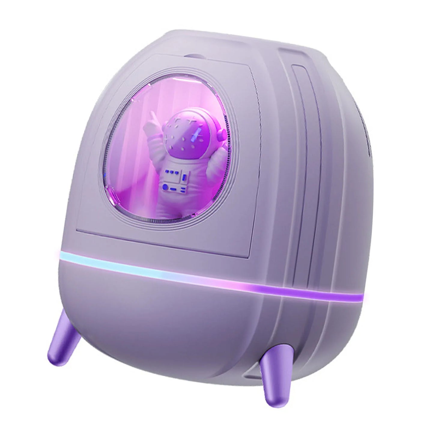 USB Humidifier Large Mist Cartoon