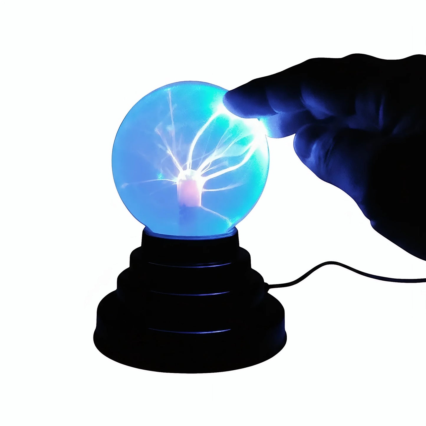 Magic Plasma Ball