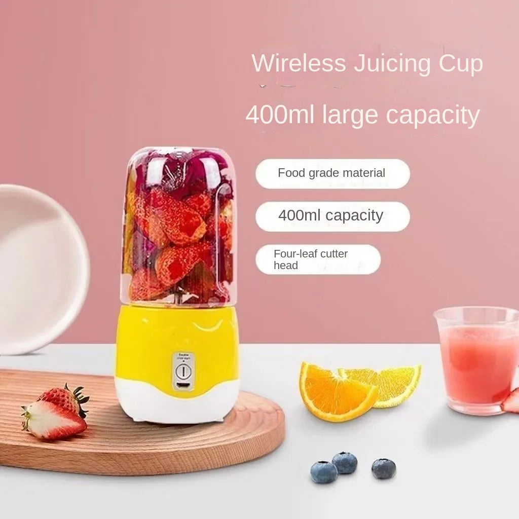 Portable Blender