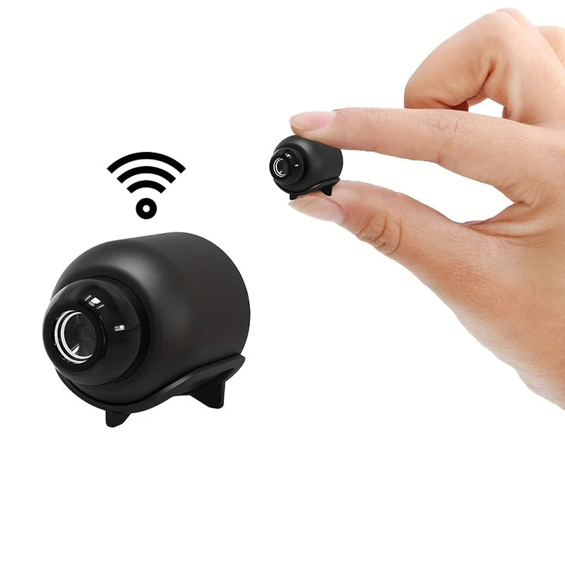 Mini Camera 1080P