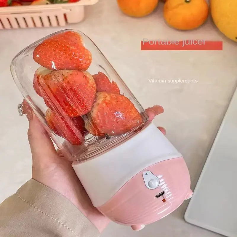 Portable Blender