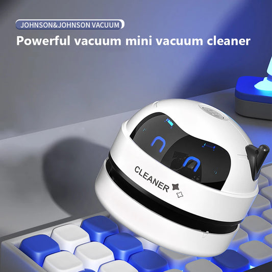 Mini Vacuum Cleaner