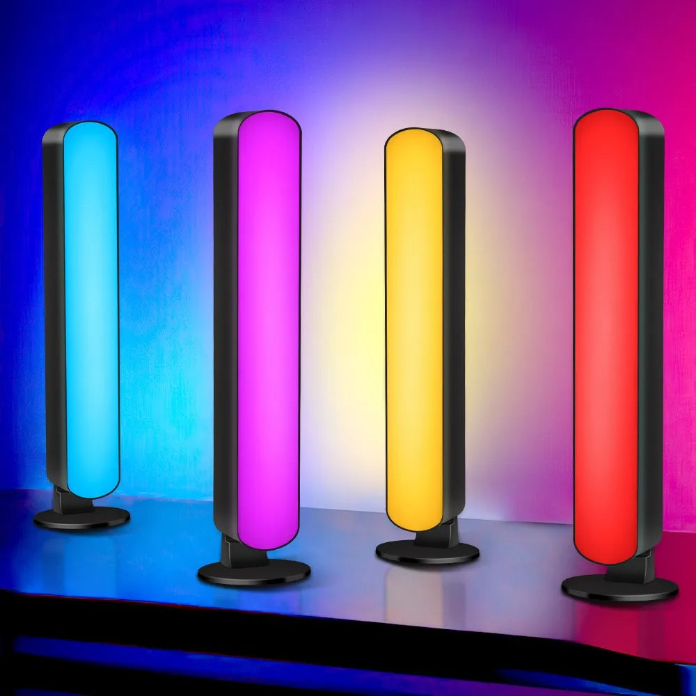 LED Night Light Bars RGB