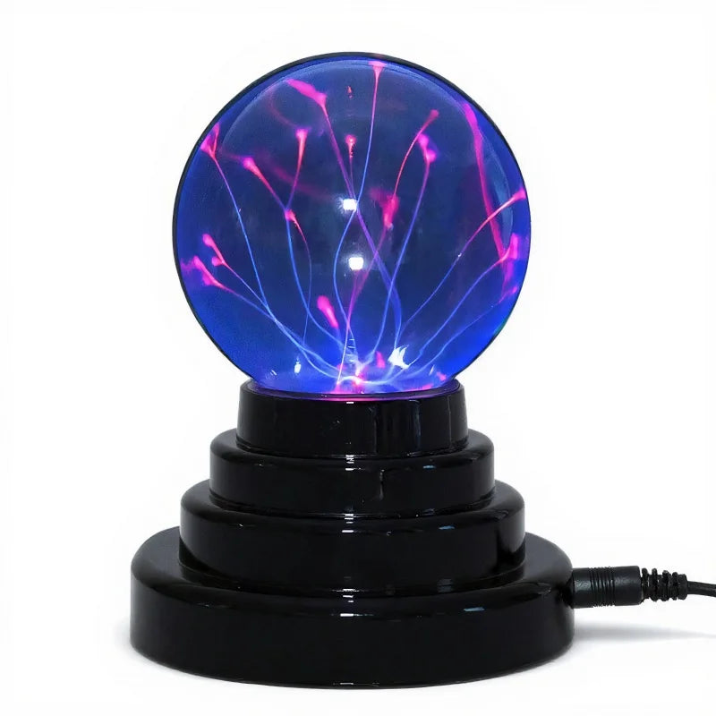 Magic Plasma Ball